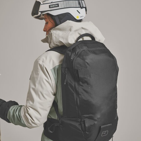 ORTOVOX FREE RIDER 20 S | Freeride backpacks | ORTOVOX